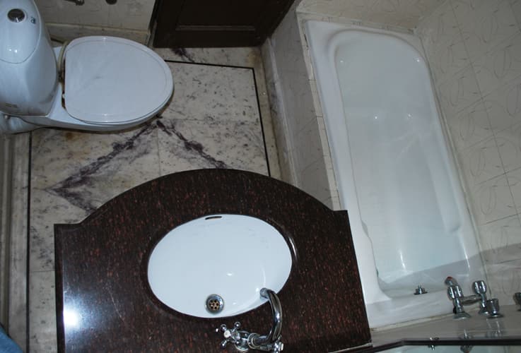 Hotel Le Plaza, Ludhiana 3